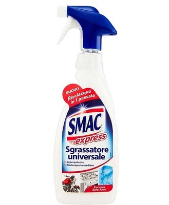 SMAC EXPRES SGRASSATORE UNIVERS ML 650