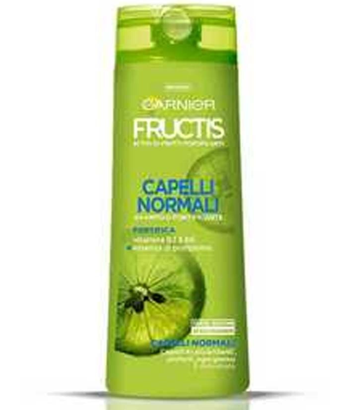 SH FRUCTIS CAPELLI NORMALI ML 250 12
