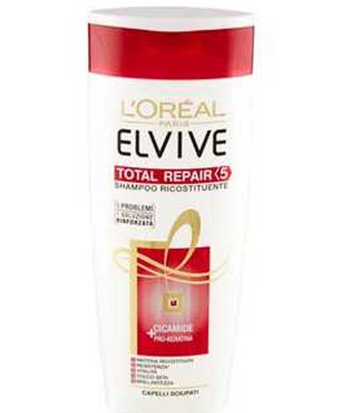 ElLVIVE SHAMPOO TOTAL REPAIR 5 ML.285