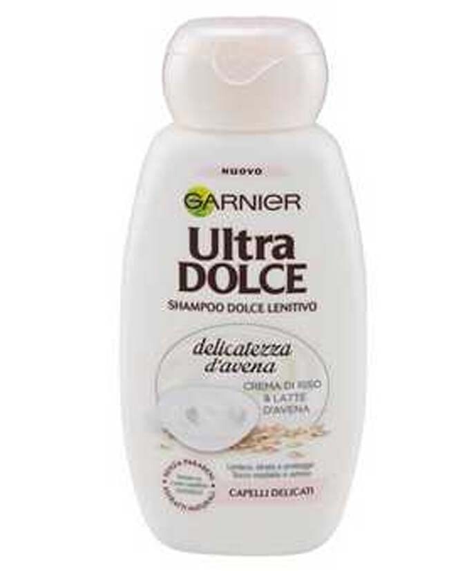 SH ULTRADOLCE DELICATEZZA D AVENA ML 300 12