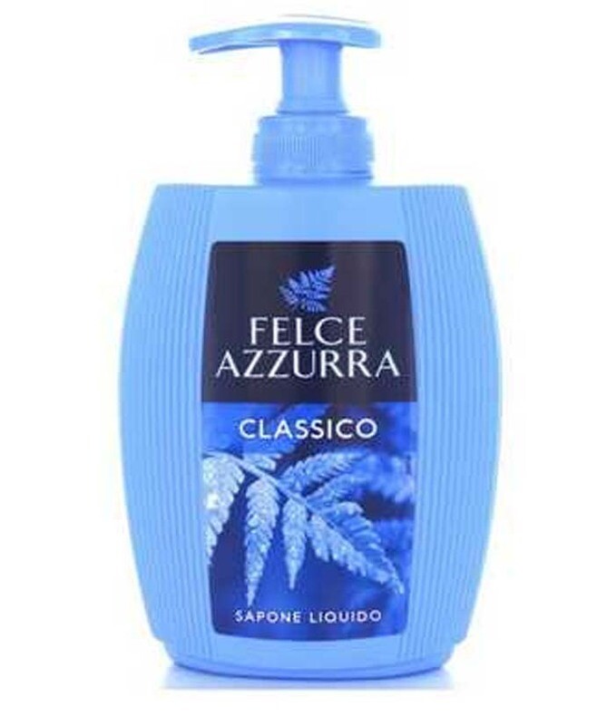 FELCE AZZURRA SAP LIQ CLASSICO ML 300 FELCE AZZURRA SAP LIQ CLASSICO ML 300