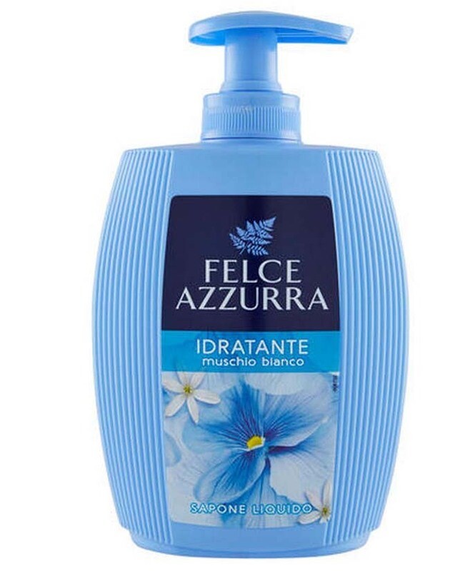 FELCE AZZURRA SAP LIQ IDRAT M BIANCO ML 300 FELCE AZZURRA SAP LIQ IDRAT M BIANCO ML 300