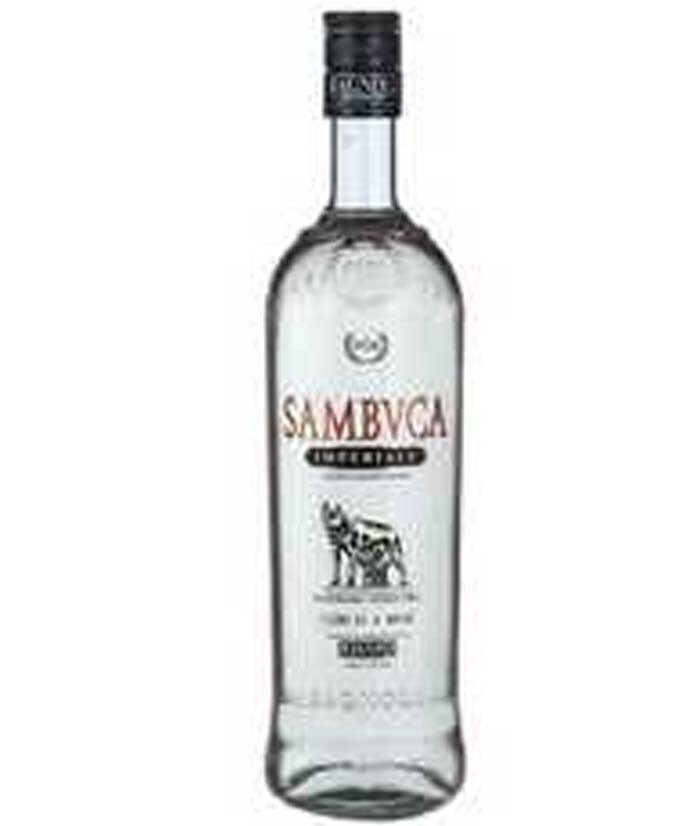 SAMBUCA IMPERIALE LT 1 40 6