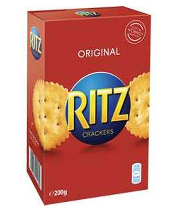 SAIWA RITZ ASTUC GR 200 12