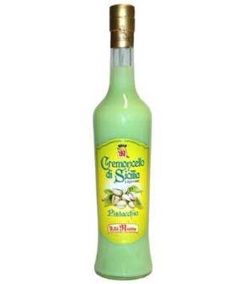 RUSSO CREMONCELLO AL PISTACCHIO CL 50 17 6