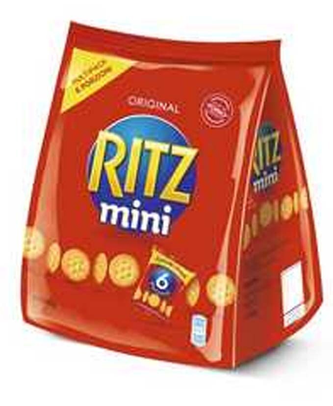 SAIWA MINI RITZ MPK GR240 12