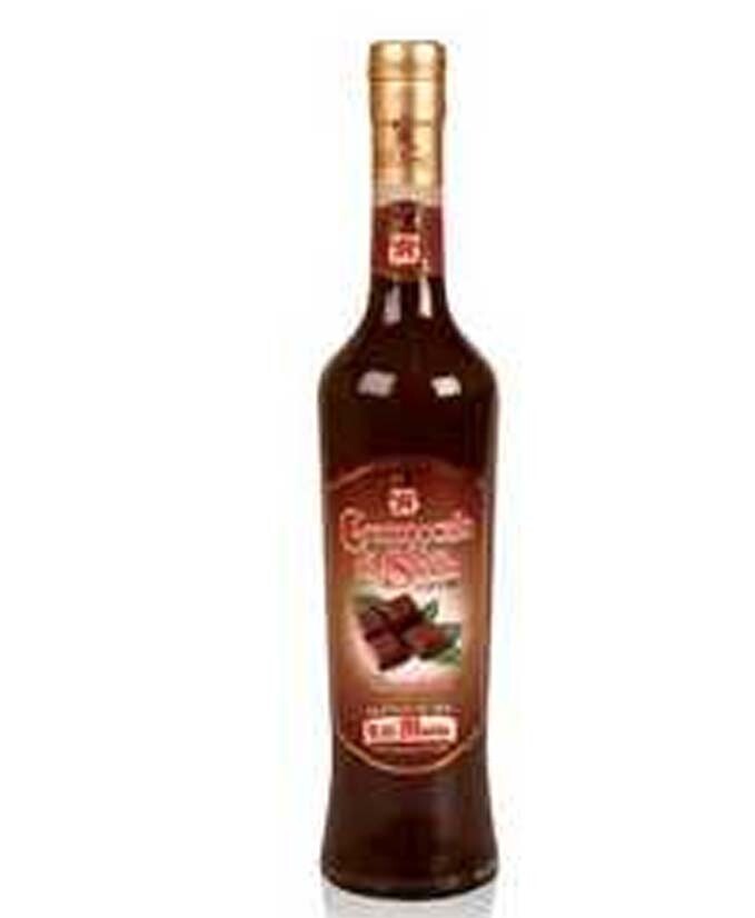 RUSSO CREMONCELLO AL CIOCCOLATO CL 50 17 6
