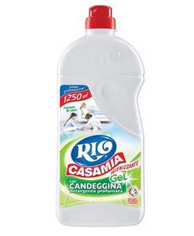 RIO CASAMIA CON CANDEGGINA LT 1.25
