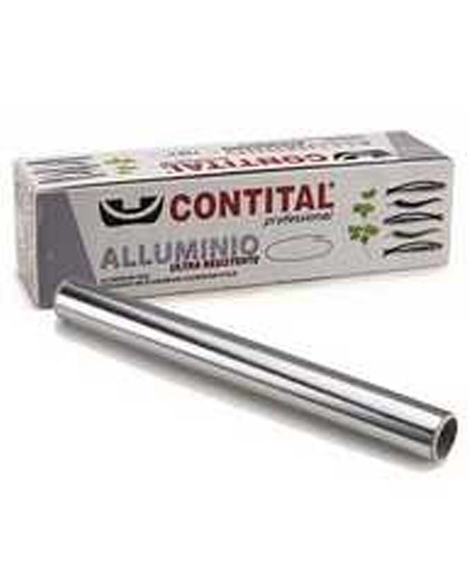 ROT ALL 400X125MT ASTUC CONTITAL 9 ROLL 400C
