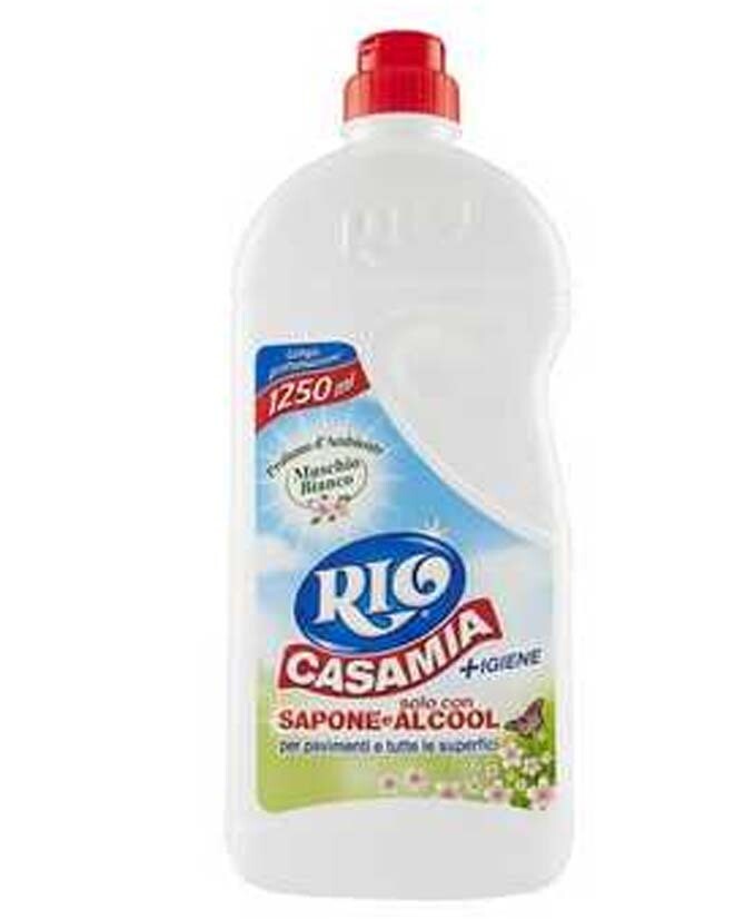 RIO CASAMIA MUSCHIO BIANCO LT 1.25