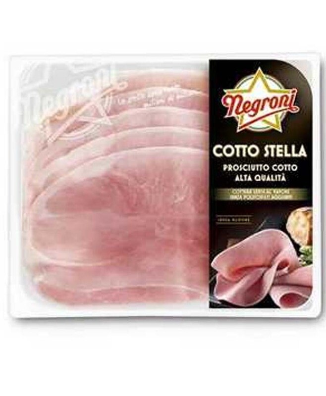 AFFETT NEGRONI PROSC COTTO GR 110