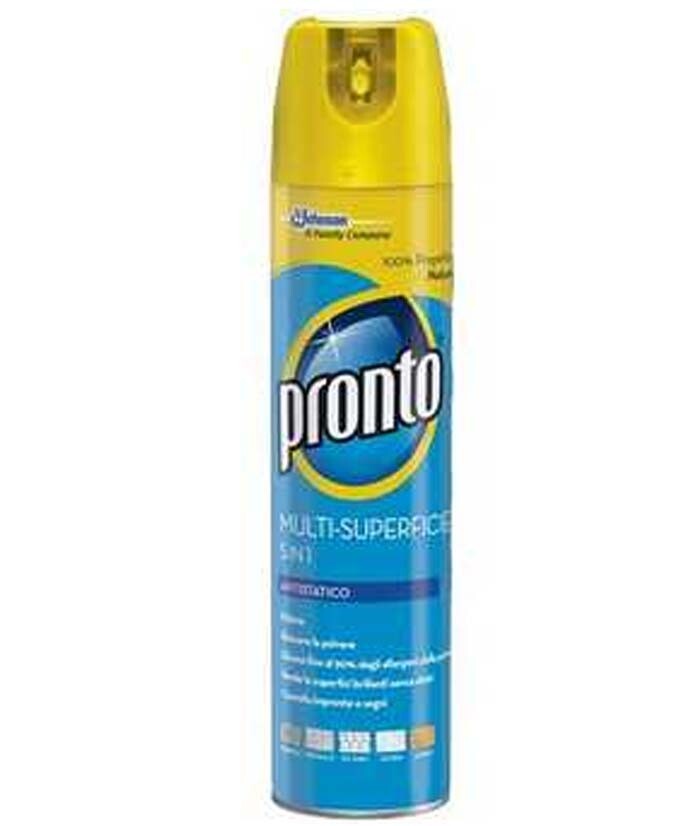 PRONTO SPRAY MULTISUPERF 5 IN 1 ML 300