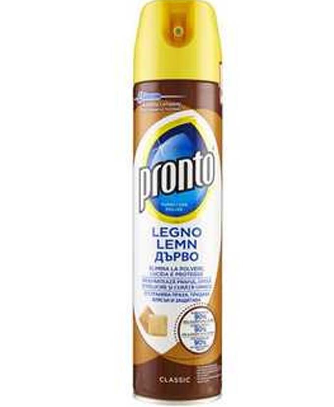 PRONTO SPRAY CLASSIC 5 IN 1 ML 300