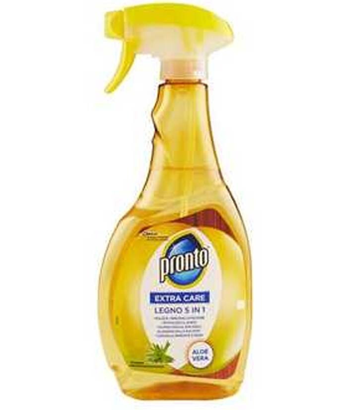 PRONTO ALOE VERA TRIGGER ML 500