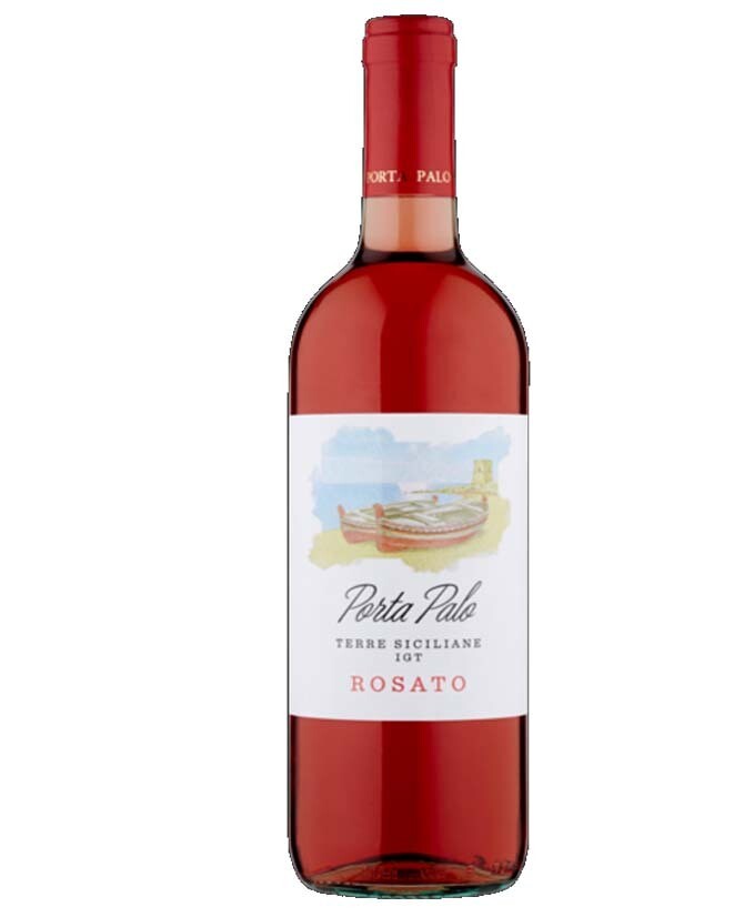PORTA PALO ROSATO LT 1 5 6