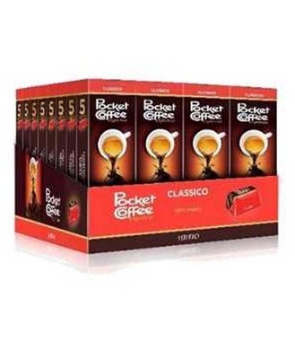 POCKET COFFE T5 32 9653