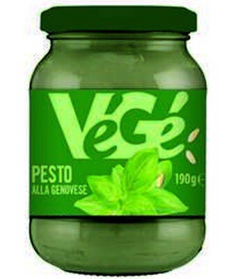 PESTO VEGE GENOVESE GR 190