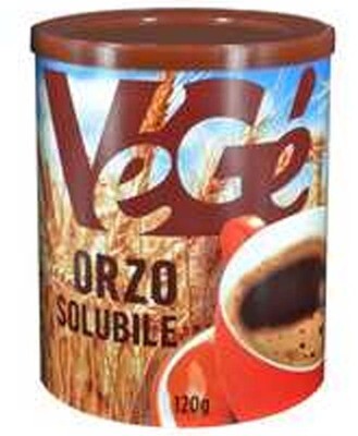 ORZO SOLUBILE LATTINA GR 120 12 DELIZIE