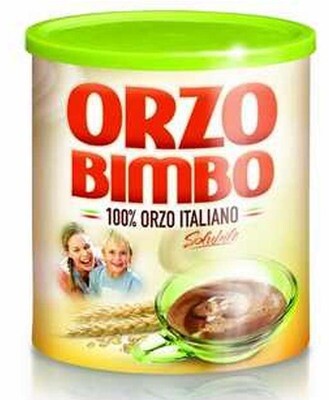 ORZO BIMBO SOLUBILE GR 120 12