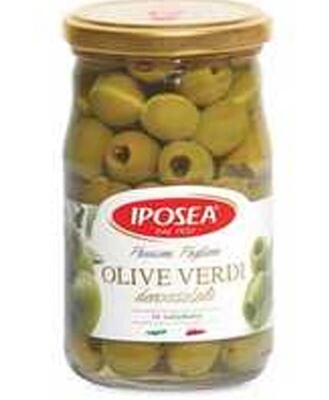 OLIVE VERDI DENOC V V ML 314 12 IPOSEA VASO