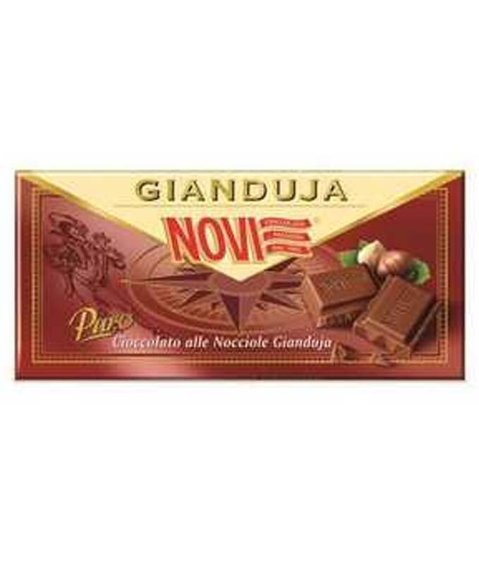 NOVI TAVOL SPECIALIT GIANDUJA G 100 24