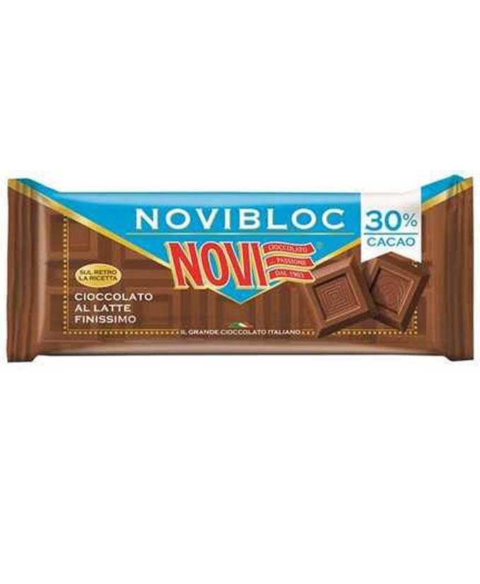 NOVI NOVIBLOC LATTE GR 150 18