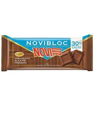 NOVI NOVIBLOC LATTE GR 150 18