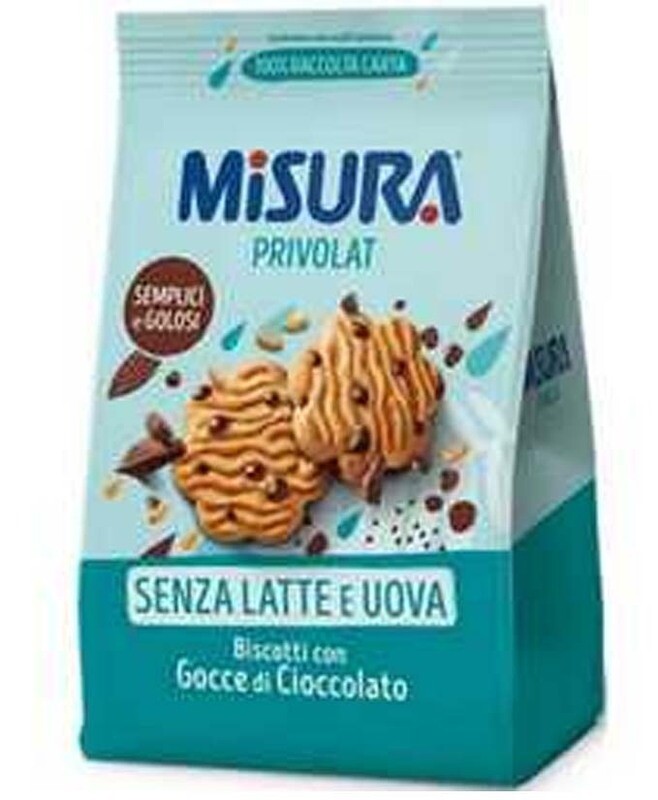 MISURA BISC PRIVOLAT GOCCE CIOC GR290 12