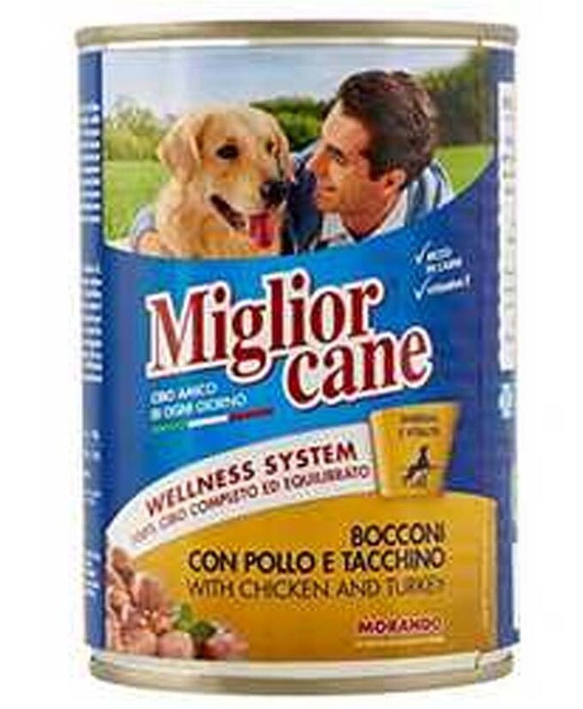 MIGLIOR CANE BOCC POL TACCH GR 405 MORAN 24