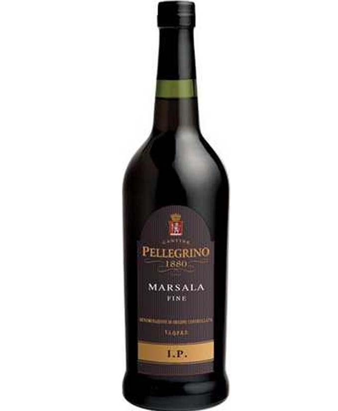 MARSALA FINE I P PELLEGRINO CL 75 17���??