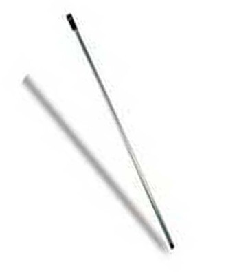 MANICO HANDLE IN ACCIAIO VERNIC 130 0614 12