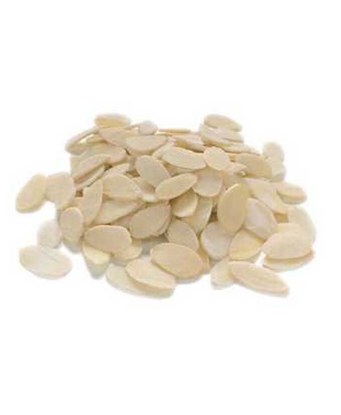 MANDORLA AFFETTATA GR 100 16 SANTORO