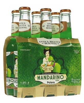 ANTICHE RICETTE MANDAR LIMON POLARA CL27 5X6 