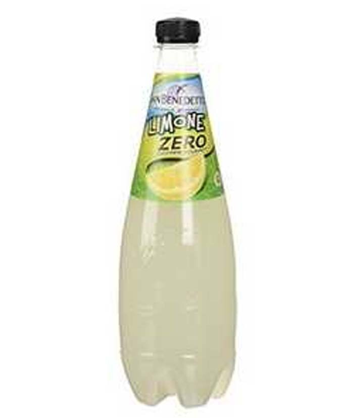 SAN BENEDETTO ZERO -LIMONE- CL 75