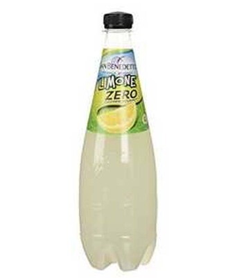 SAN BENEDETTO ZERO -LIMONE- CL 75