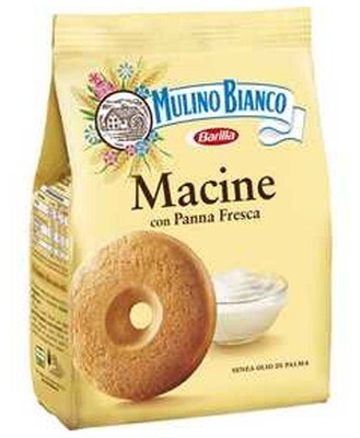 MULINO BIANCO BISC. MACINE GR 800