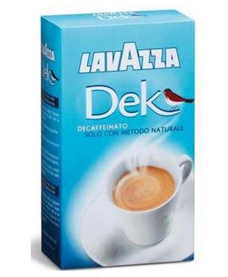 LAVAZZA DEK GR 250 20