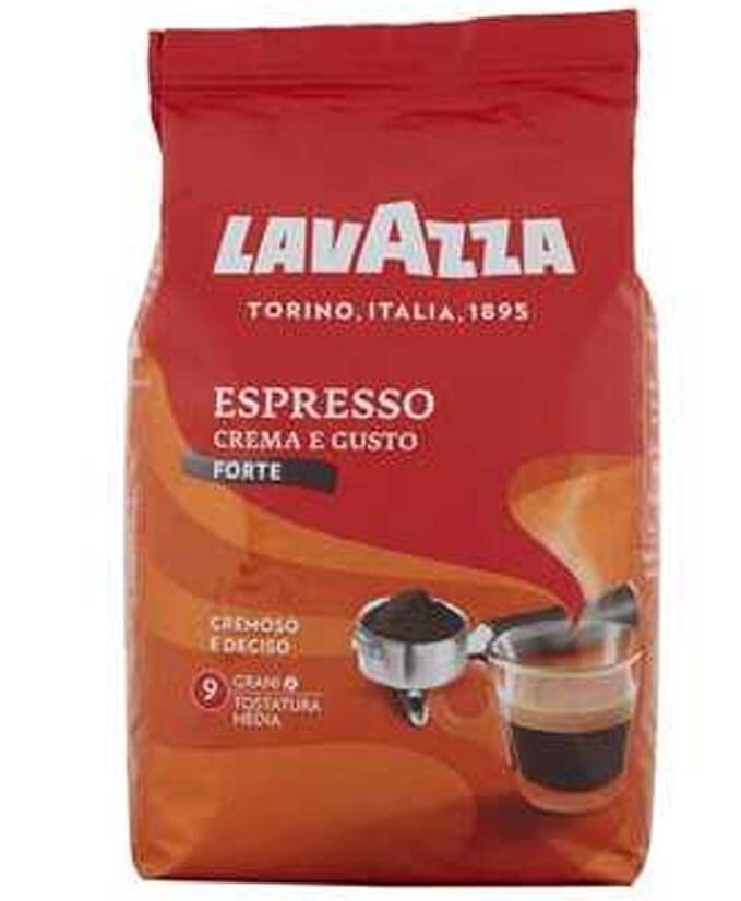 LAVAZZA C G FORTE GRANI KG 1 6