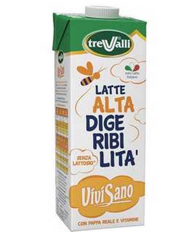 LATTE TREVALLI VIVISANO ALTA DIGER LT 1 6 201351 LATTE TREVALLI VIVISANO ALTA DIGER LT 1 6 201351