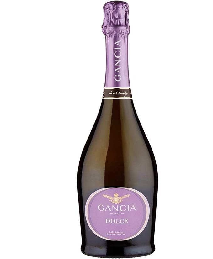 GANCIA DOLCE CL 75 6 DO