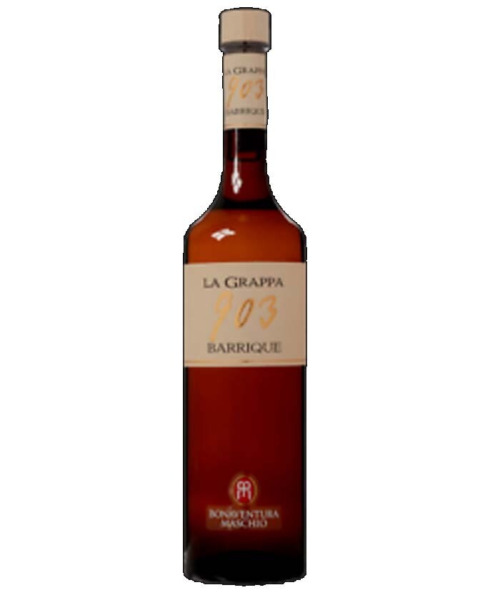 GRAPPA MASCHIO 903 BARRIQUE CL 70 40 6
