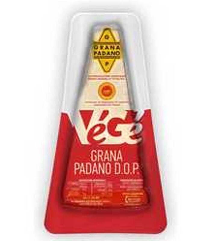 GRANA PADANO TRANCIO GR 300 10 VEG