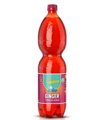 TOMARCHIO PET LT 1.25 GINGER