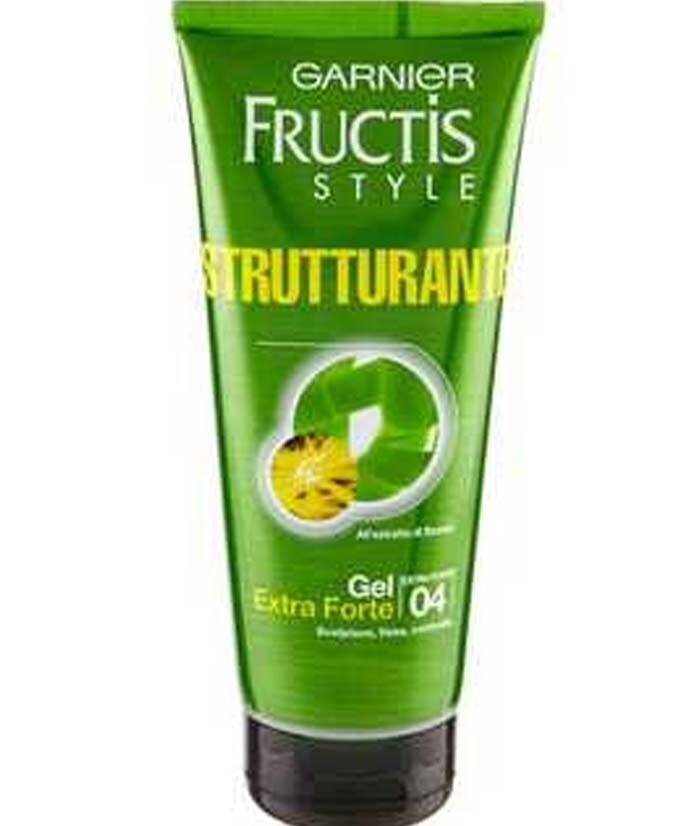 GEL FRUCTIS STY EXTA FORTE ML 200 6