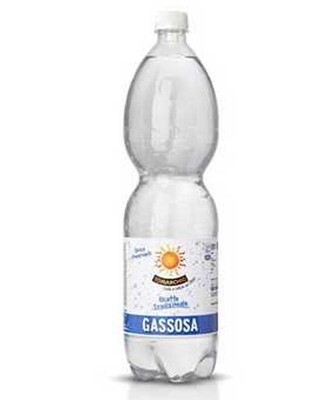 TOMARCHIO PET LT 1.25 GASSOSA