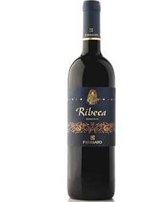 FIRRIATO RIBECA PERRICONE CL75 6