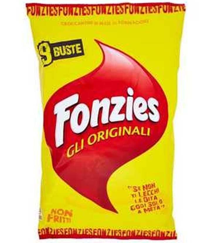 FONZIES GR 40 STRIPES 60 4005930