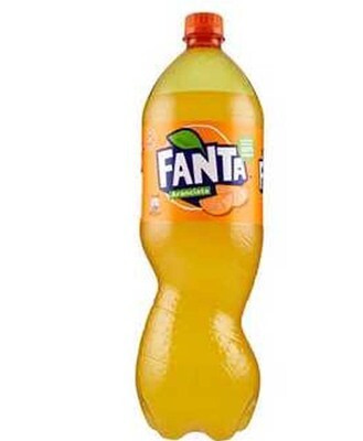 FANTA ORANGE PET LT 1 5 6