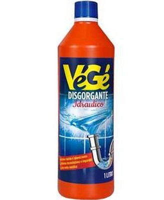 DISGORGANTE LIQUIDO ML 1000 VEGE