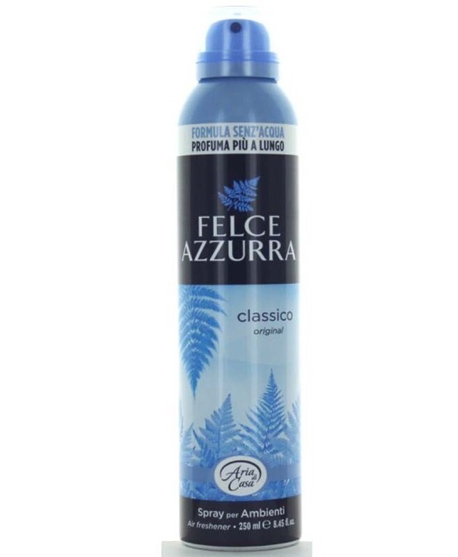 F, AZZURRADEO ARIA DI CASA CLASSICO ML250